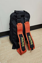 Load image into Gallery viewer, Brand New JDM MOMO Racing Red Harness Detachable Quick Release &amp; Adjustable Shoulder Strap Backpack