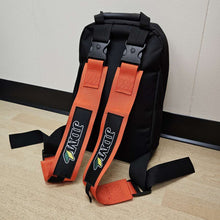 Load image into Gallery viewer, Brand New JDM Racing Red Harness Detachable Quick Release &amp; Adjustable Shoulder Strap Backpack