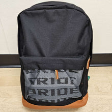 Load image into Gallery viewer, Brand New JDM TAKATA Bride Racing Green Harness Adjustable Shoulder Strap Backpack
