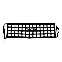 Load image into Gallery viewer, BRAND NEW BULLY BLACK UNIVERSAL COMPACT MID SIZE Pickup Truck Tailgate Net 48&quot; X 15&quot;