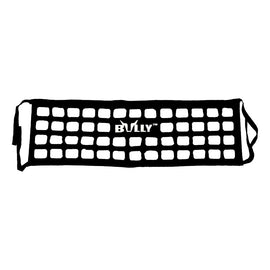 BRAND NEW BULLY BLACK UNIVERSAL COMPACT MID SIZE Pickup Truck Tailgate Net 48