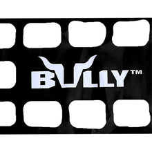 Load image into Gallery viewer, BRAND NEW BULLY BLACK UNIVERSAL COMPACT MID SIZE Pickup Truck Tailgate Net 48&quot; X 15&quot;