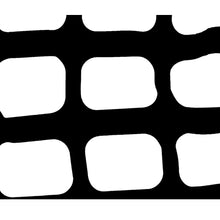 Load image into Gallery viewer, BRAND NEW BULLY BLACK UNIVERSAL COMPACT MID SIZE Pickup Truck Tailgate Net 48&quot; X 15&quot;