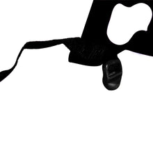 Load image into Gallery viewer, BRAND NEW BULLY BLACK UNIVERSAL COMPACT MID SIZE Pickup Truck Tailgate Net 48&quot; X 15&quot;