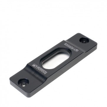 Brand New SKUNK2 Black 625-05-0061 Billet Battery Tie down 1992-2000 Civic & 1994-2001 Integra