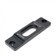 Load image into Gallery viewer, Brand New SKUNK2 Black 625-05-0061 Billet Battery Tie down 1992-2000 Civic &amp; 1994-2001 Integra
