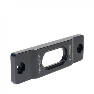 Brand New SKUNK2 Black 625-05-0061 Billet Battery Tie down 1992-2000 Civic & 1994-2001 Integra