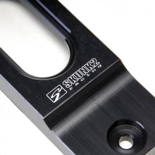 Load image into Gallery viewer, Brand New SKUNK2 Black 625-05-0061 Billet Battery Tie down 1992-2000 Civic &amp; 1994-2001 Integra