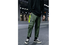 Load image into Gallery viewer, BRAND NEW JDM SPOON SPORTS REFLECTIVE STRIP DOUBLE SIDED KEYCHAIN