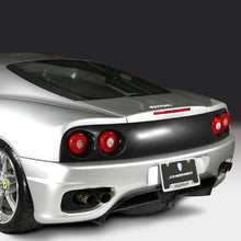 Load image into Gallery viewer, Brand New Universal 2PCS Mugen Power Chrome Metal License Plate Frame