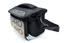 Load image into Gallery viewer, BRAND NEW RECARO STYLE FABRIC JDM CAMERA CARRYING BAG CASE FOR DSLR CAMERA