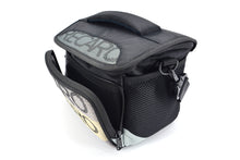 Load image into Gallery viewer, BRAND NEW RECARO STYLE FABRIC JDM CAMERA CARRYING BAG CASE FOR DSLR CAMERA