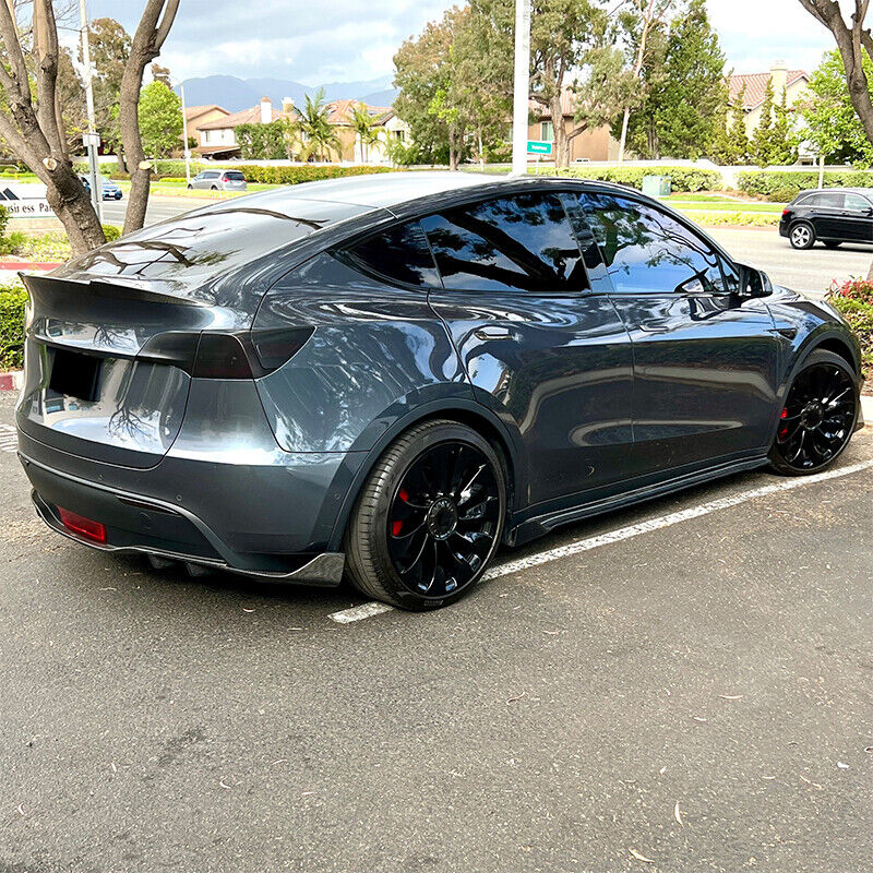2020-2023 Tesla Model Y Tow Hitch Cover
