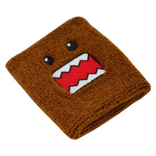Load image into Gallery viewer, Brand New 2PCS Racing Brown Domo Car Reservoir Tank Oil Cover Sock Racing Tank Sock