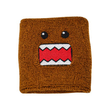 Load image into Gallery viewer, Brand New 2PCS Racing Brown Domo Car Reservoir Tank Oil Cover Sock Racing Tank Sock