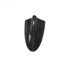 Load image into Gallery viewer, BRAND NEW 2014-2024 INFINITI Q50 REAL CARBON FIBER SHARK FIN ANTENNA COVER CAP