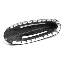 Load image into Gallery viewer, BRAND NEW 2018-2022 HONDA ACCORD REAL CARBON FIBER SHARK FIN ANTENNA COVER CAP
