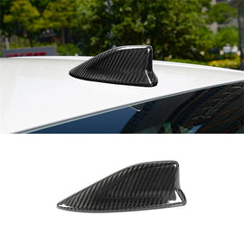BRAND NEW 2018-2023 TOYOTA CAMRY REAL CARBON FIBER SHARK FIN ANTENNA COVER CAP