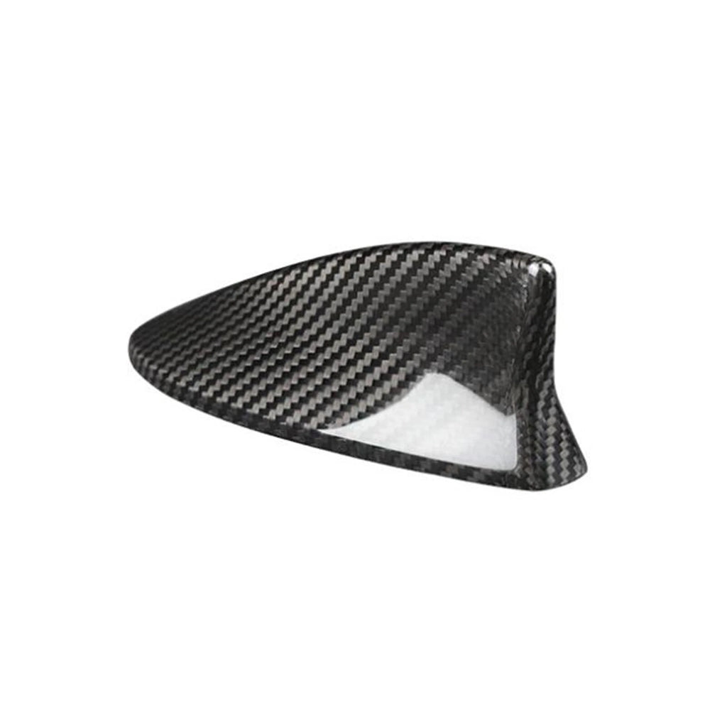 BRAND NEW 2014-2020 LEXUS LS LX ES IS NX RX RC UX LX RX GZ REAL CARBON FIBER SHARK FIN ANTENNA COVER CAP