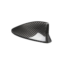 Load image into Gallery viewer, BRAND NEW 2014-2020 LEXUS LS LX ES IS NX RX RC UX LX RX GZ REAL CARBON FIBER SHARK FIN ANTENNA COVER CAP