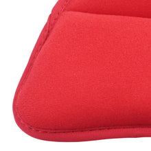 Load image into Gallery viewer, BRAND NEW 1PCS RECARO RED Racing Bucket Seat Cover Protect H Type Waist Lumber Pad Rest Cushion