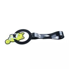 Load image into Gallery viewer, Brand New Dog Anime JDM TSURIKAWA Ring Subway Train Bus Handle Strap Charm Drift