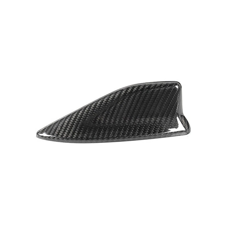 BRAND NEW 2018-2023 TOYOTA CAMRY REAL CARBON FIBER SHARK FIN ANTENNA COVER CAP