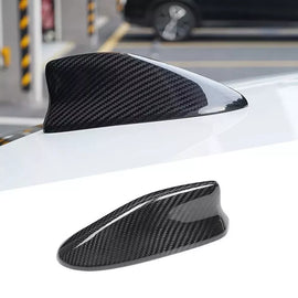 BRAND NEW 2018-2022 HONDA ACCORD REAL CARBON FIBER SHARK FIN ANTENNA COVER CAP