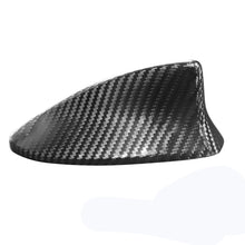 Load image into Gallery viewer, BRAND NEW 2014-2020 LEXUS LS LX ES IS NX RX RC UX LX RX GZ REAL CARBON FIBER SHARK FIN ANTENNA COVER CAP
