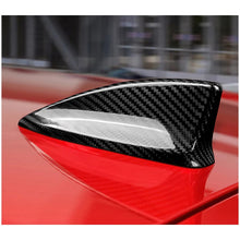 Load image into Gallery viewer, BRAND NEW 2022-2025 HONDA CIVIC 11TH GEN REAL CARBON FIBER SHARK FIN ANTENNA COVER CAP