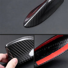 Load image into Gallery viewer, BRAND NEW 2018-2023 TOYOTA CAMRY REAL CARBON FIBER SHARK FIN ANTENNA COVER CAP