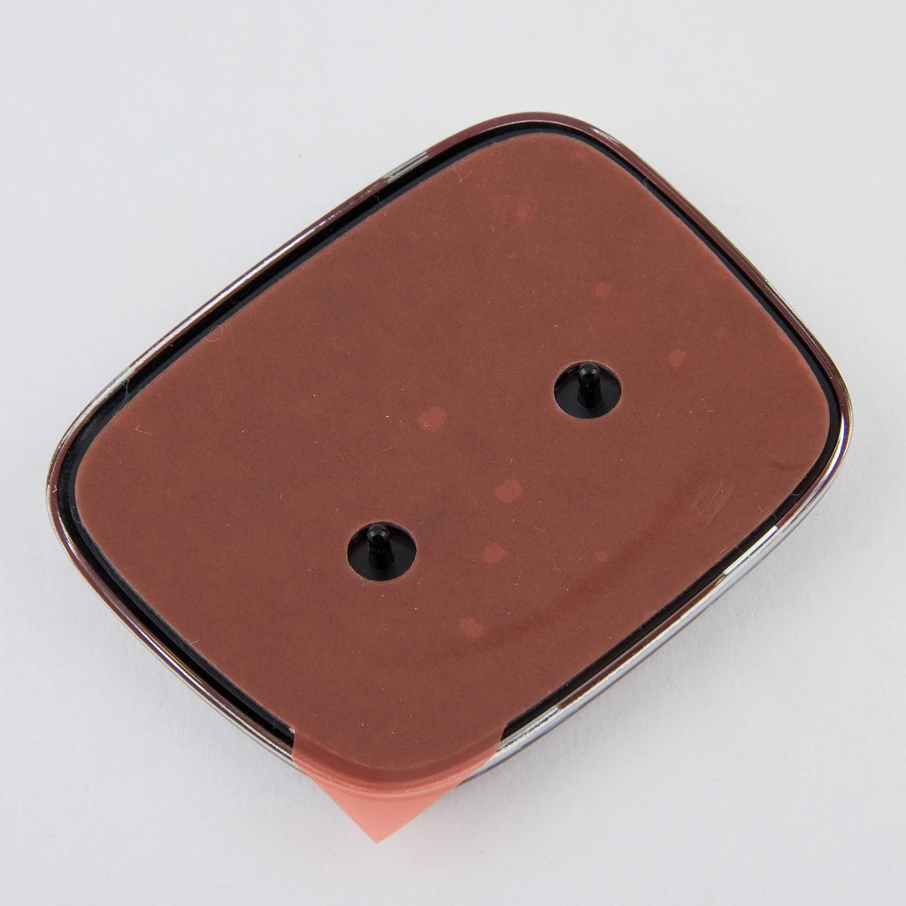 BRAND NEW 2002-2005 HONDA CIVIC SI EP3 Hatchback JDM Honda Red H Rear Emblem