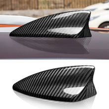 Load image into Gallery viewer, BRAND NEW 2016-2024 CHEVY CAMARO REAL CARBON FIBER SHARK FIN ANTENNA COVER CAP