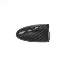 Load image into Gallery viewer, BRAND NEW 2014-2024 INFINITI Q50 REAL CARBON FIBER SHARK FIN ANTENNA COVER CAP