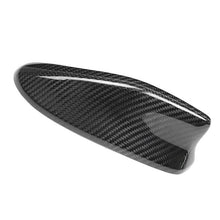 Load image into Gallery viewer, BRAND NEW 2018-2022 HONDA ACCORD REAL CARBON FIBER SHARK FIN ANTENNA COVER CAP