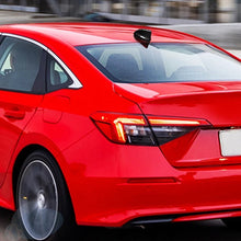 Load image into Gallery viewer, BRAND NEW 2022-2025 HONDA CIVIC 11TH GEN REAL CARBON FIBER SHARK FIN ANTENNA COVER CAP