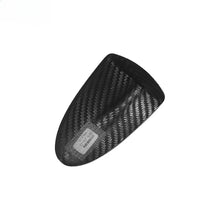 Load image into Gallery viewer, BRAND NEW 2014-2024 INFINITI Q50 REAL CARBON FIBER SHARK FIN ANTENNA COVER CAP
