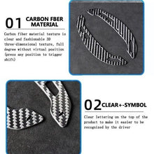 Load image into Gallery viewer, BRAND NEW Audi R8 2015-2023 Real Carbon Fiber Replacement Magnetic Paddle Shifter