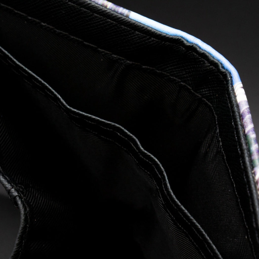 Brand New Men Super Mario Bros Purse Short Bifold Fashion Leather Wallet