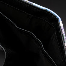 Load image into Gallery viewer, Brand New Men Super Mario Bros Galaxy Purse Short Bifold Fashion Leather Wallet