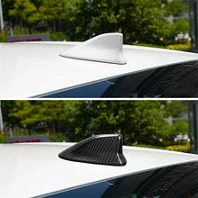 Load image into Gallery viewer, BRAND NEW 2018-2023 TOYOTA CAMRY REAL CARBON FIBER SHARK FIN ANTENNA COVER CAP