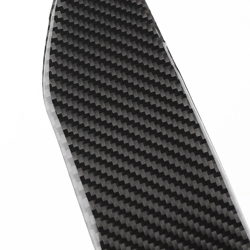 BRAND NEW 2018-2023 TOYOTA CAMRY REAL CARBON FIBER SHARK FIN ANTENNA COVER CAP
