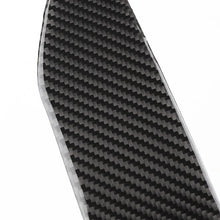 Load image into Gallery viewer, BRAND NEW 2018-2023 TOYOTA CAMRY REAL CARBON FIBER SHARK FIN ANTENNA COVER CAP