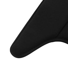 Load image into Gallery viewer, BRAND NEW 1PCS RECARO Black Racing Bucket Seat Cover Protect H Type Waist Lumber Pad Rest Cushion