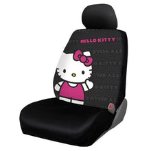 Load image into Gallery viewer, Brand New Sanrio Hello Kitty Core Car Truck 1 Front Seat Covers With Headrest Covers