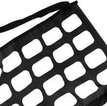 Load image into Gallery viewer, BRAND NEW PRO NET BLACK UNIVERSAL COMPACT LARGE SIZE Pickup Truck Tailgate Net 60" X 18"