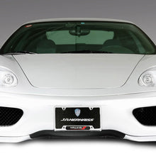 Load image into Gallery viewer, Brand New Universal 1PCS SKUNK2 Chrome Metal License Plate Frame