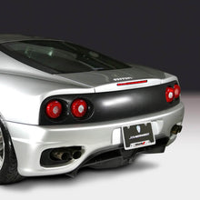 Load image into Gallery viewer, Brand New Universal 2PCS SKUNK2 Silver Metal License Plate Frame