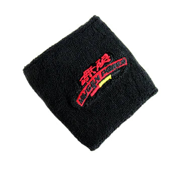 Brand New 1PCS Racing Mugen Power Black Car Reservoir Tank Oil Cover Sock Racing Tank Sock