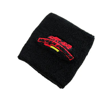 Brand New 1PCS Racing Mugen Power Black Car Reservoir Tank Oil Cover Sock Racing Tank Sock